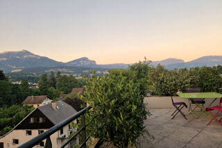  Appartement � vendre 3 pi�ces 83 m�