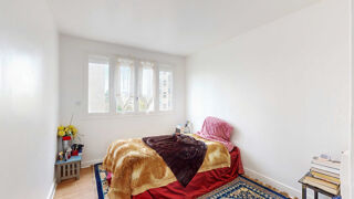  Appartement  vendre 2 pices 52 m