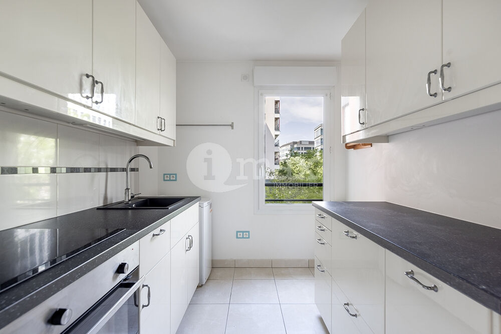 Vente Appartement BOIS COLOMBES BECON - 2 PIECES 52 m² + PARKING - 399 000  FAI Bois colombes
