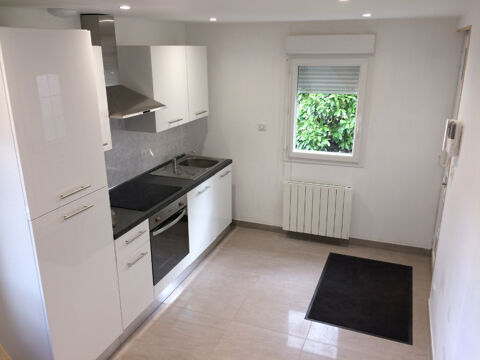  Maison � louer 2 pi�ces 42 m�