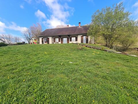   Proche BOLOGNE Maison - 6 pi�ce(s) - 160 m�