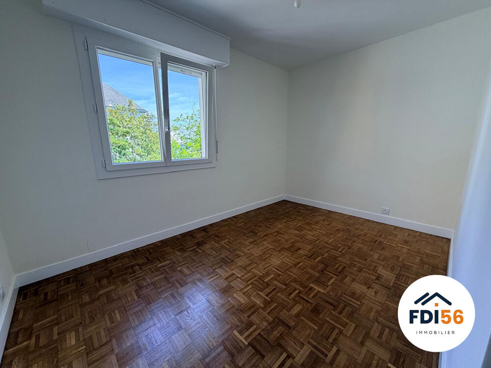 Appartement Lorient 3 pièce(s) 78.71 m2