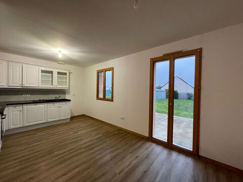  Maison � louer 4 pi�ces 88 m�