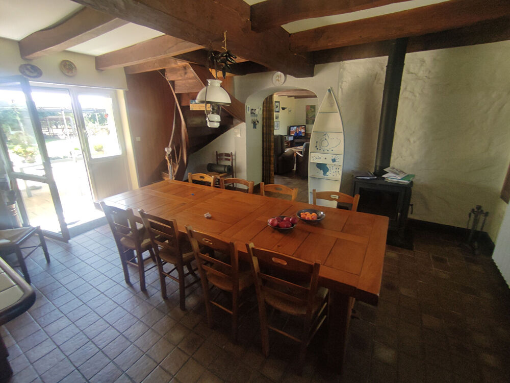 Maison Pontchateau 7 pièce(s) 150 m2