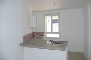  Appartement à louer 3 pièces 55 m²