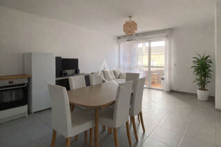  Appartement � vendre 3 pi�ces 60 m�