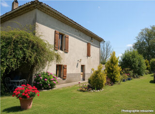  Maison � vendre 3 pi�ces 115 m�