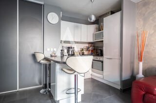  Appartement à vendre 3 pièces 51 m²