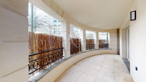  Appartement � louer 3 pi�ces 57 m�