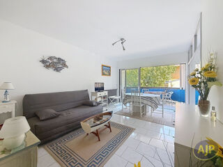  Appartement à vendre 2 pièces 36 m²