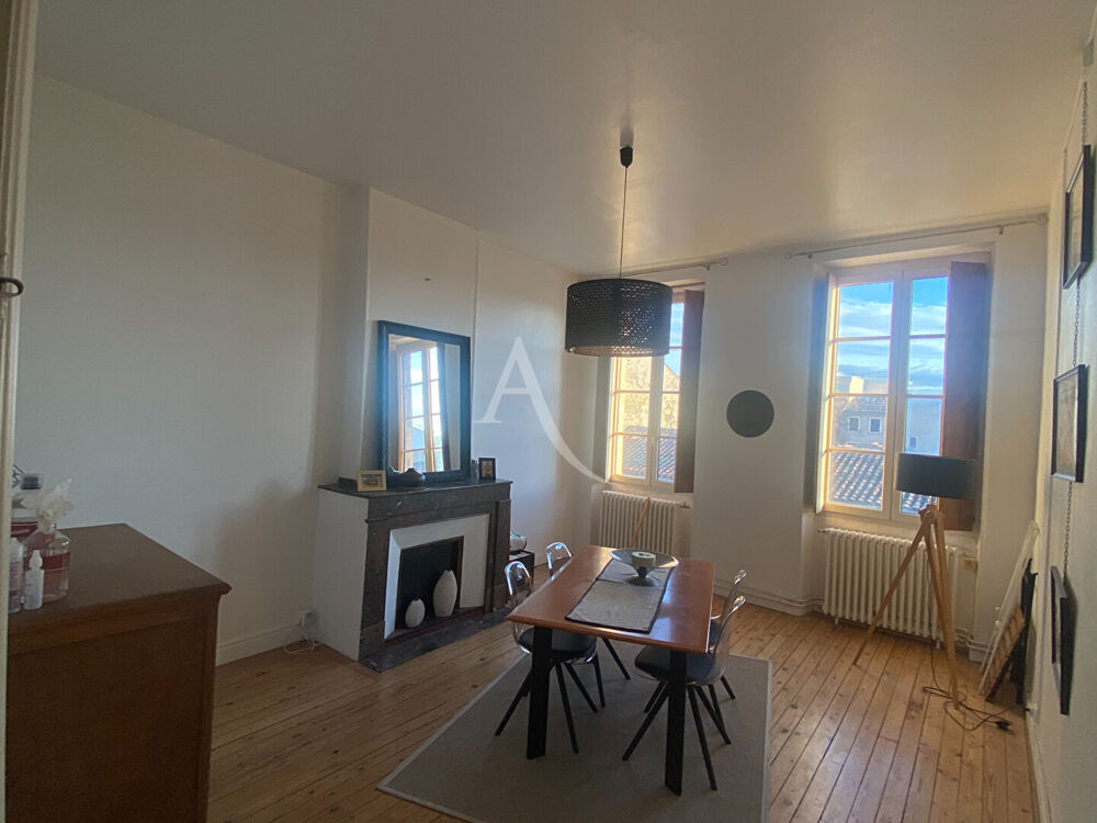 Appartement à CARCASSONNE