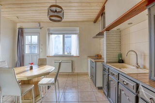  Maison � vendre 4 pi�ces 72 m�