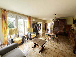  Maison � vendre 6 pi�ces 126 m�