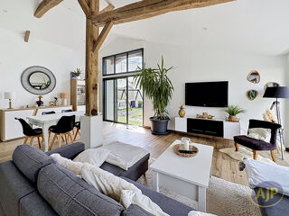  Maison à vendre 6 pièces 144 m²