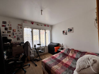  Appartement à vendre 2 pièces 45 m²