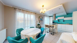  Maison � vendre 6 pi�ces 132 m�