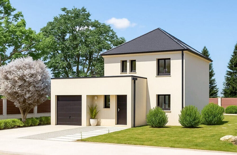 Vente Terrain Terrain Couilly Pont aux Dames Chessy