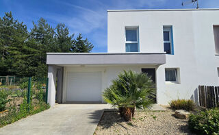  Maison à vendre 4 pièces 87 m²