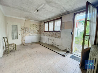  Maison � vendre 5 pi�ces 105 m�