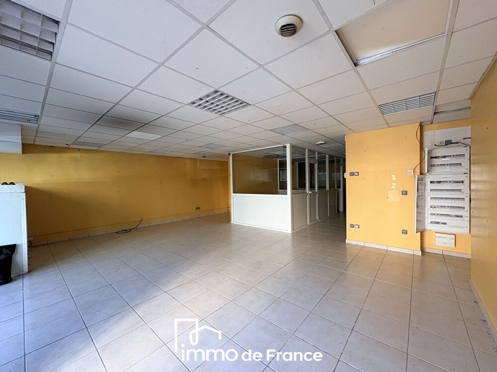   Local commercial Rodez 13 pièces 217.43 m2 Rodez