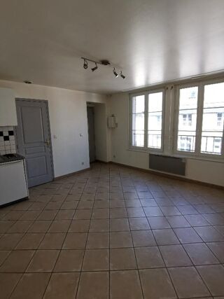  Appartement � louer 1 pi�ce 23 m�