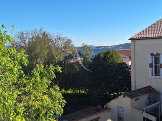  Appartement � vendre 3 pi�ces 