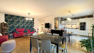  Appartement  vendre 3 pices 86 m