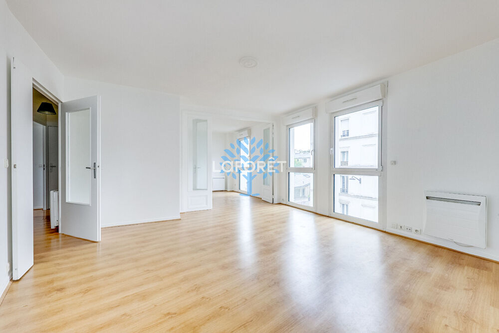 Vente Appartement Appartement Paris 3 pièce 65 m2 Paris 11