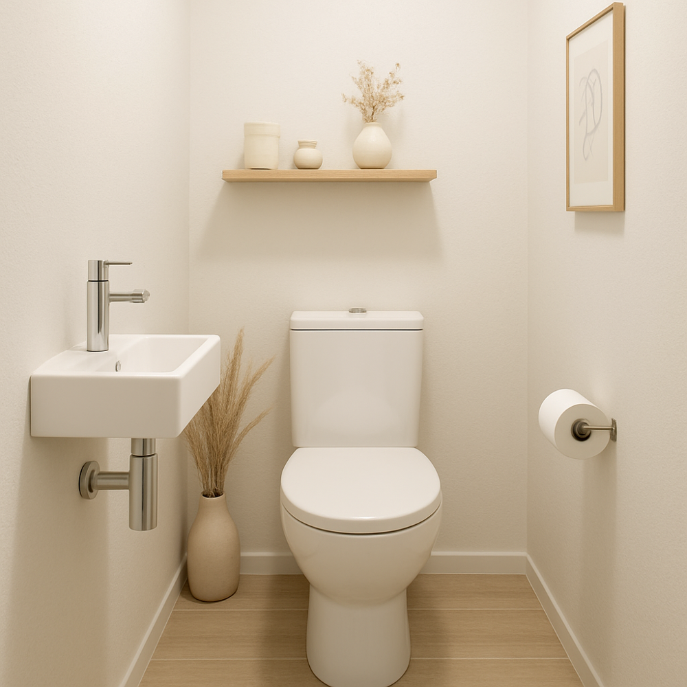Appartement Studio de 30 m2 (Saint-Florent)