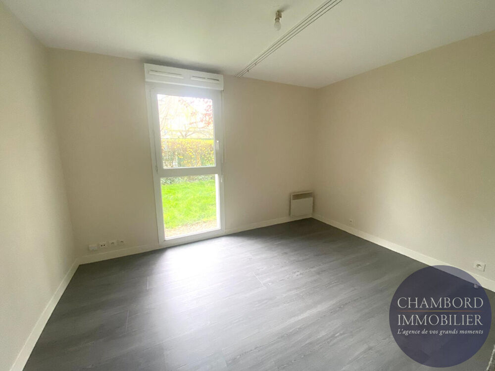 Studio BLOIS - 1 pièce(s) - 20.51 m2