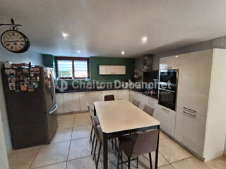  Maison � vendre 6 pi�ces 200 m�