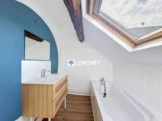 Appartement à louer 2 pièces 24 m²