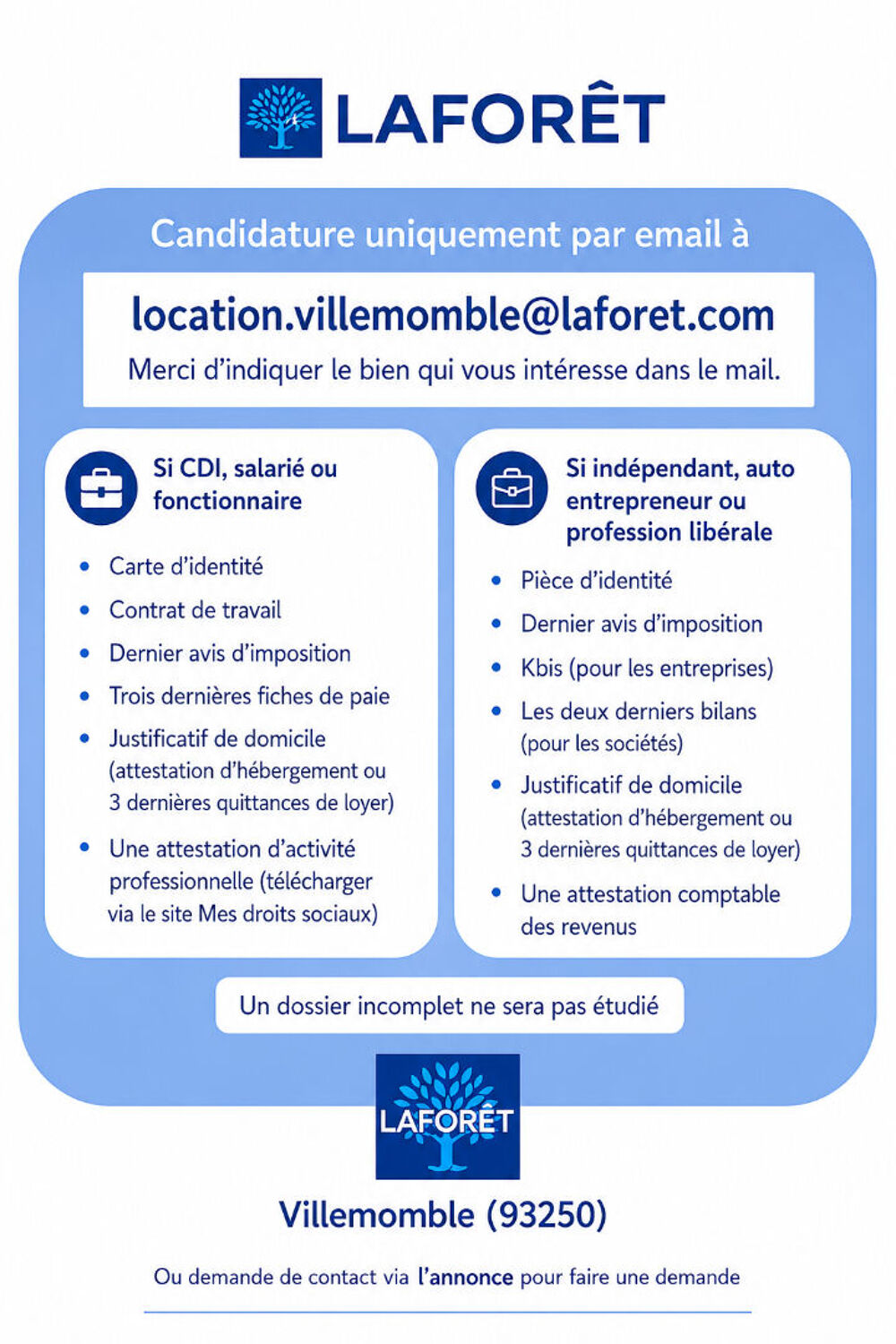 Location Appartement Appartement Bagnolet 4 pièce(s) 82,52 m2 Bagnolet