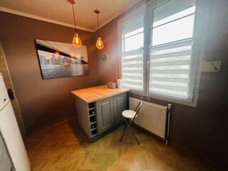  Maison � vendre 4 pi�ces 85 m�