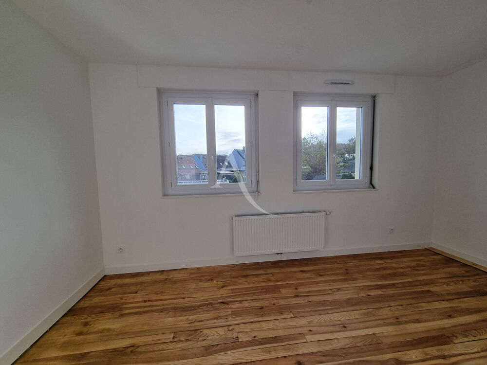 Vente Maison Maison de 117 m² Equihen-plage