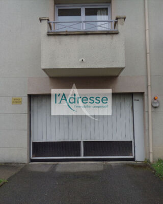  Parking / Garage � vendre 12 m�