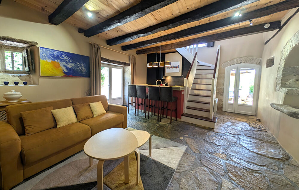 à vendre  Maison Caylus (82160)
