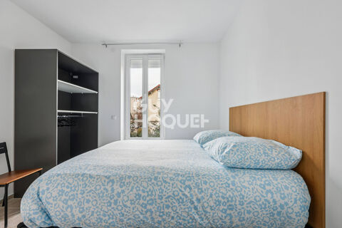  Appartement � louer 2 pi�ces 24 m�