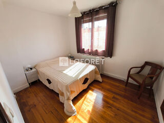  Maison à vendre 4 pièces 68 m²