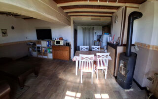  Maison � vendre 3 pi�ces 58 m�