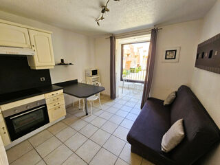  Appartement  vendre 2 pices 24 m