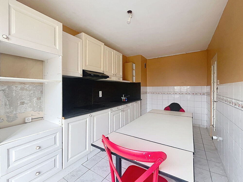 Appartement Chenove 4 pièce(s) 75 m2