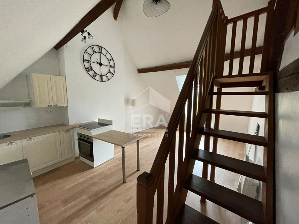 Location Appartement Appartement Brie Comte Robert 2 pièce(s) 34.28 m2 Brie comte robert
