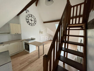  Appartement à louer 2 pièces 34 m²