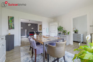  Maison � vendre 8 pi�ces 185 m�