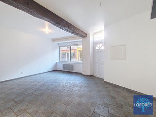  Appartement � louer 2 pi�ces 43 m�