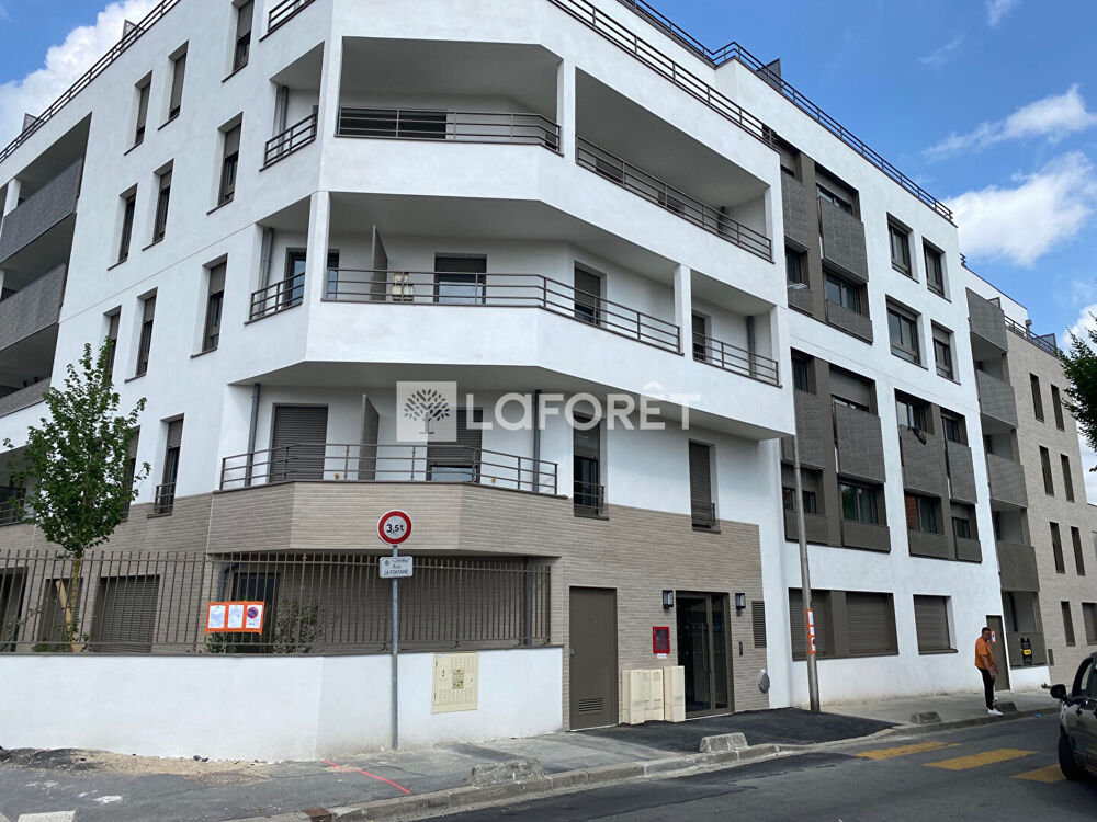 Location Appartement Appartement Villemomble 2 pièce(s) 39 m2 Villemomble