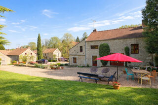  Maison � vendre 14 pi�ces 319 m�