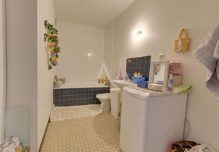  Appartement à vendre 1 pièce 34 m²