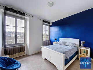  Maison à vendre 6 pièces 127 m²